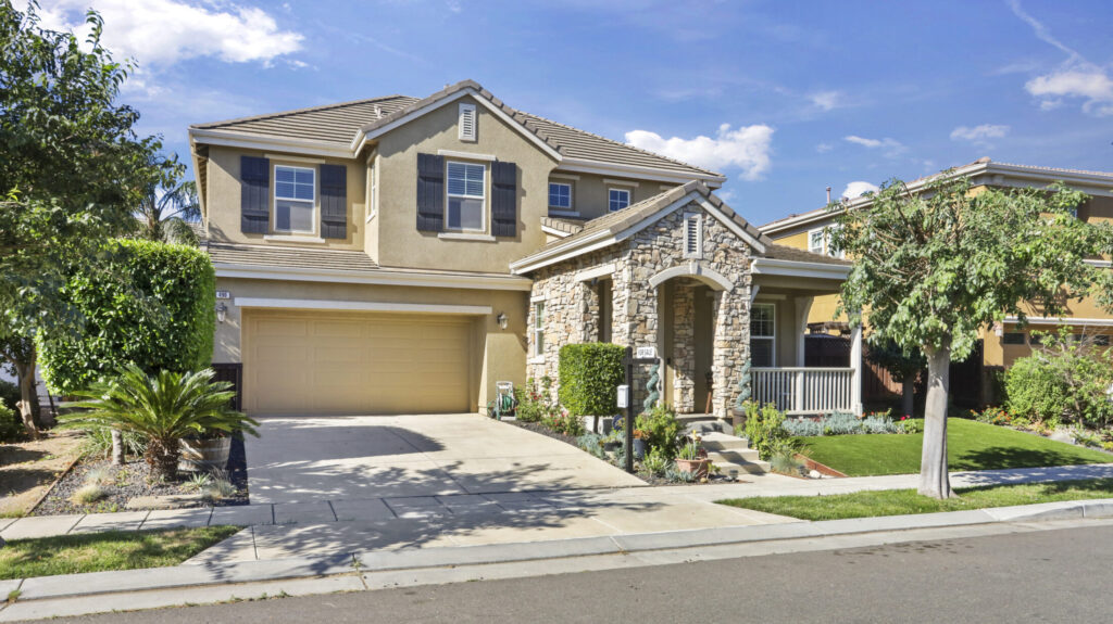 Featured image of Linnie Estates, Tracy, CA Neighborhood Page