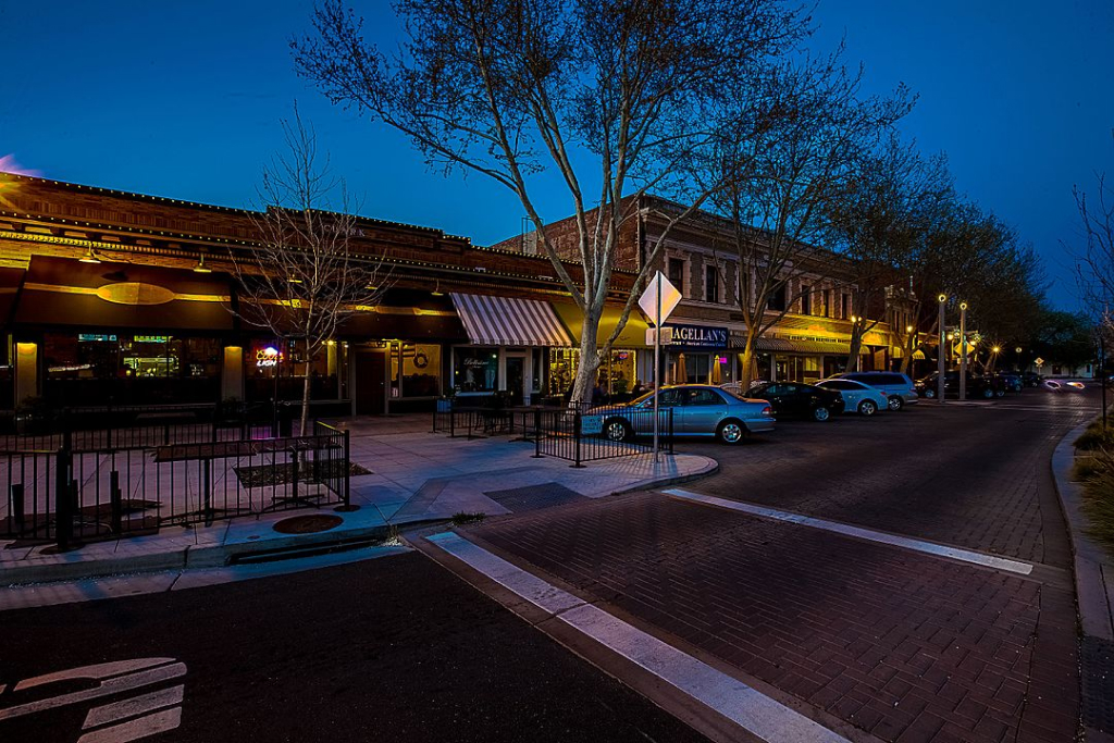 Get to Know the Best Neighborhoods in Tracy, CA