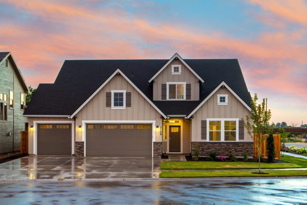 Featured image for the Homes for Sale in Lathrop City Center, Lathrop, CA Community Guide Page
