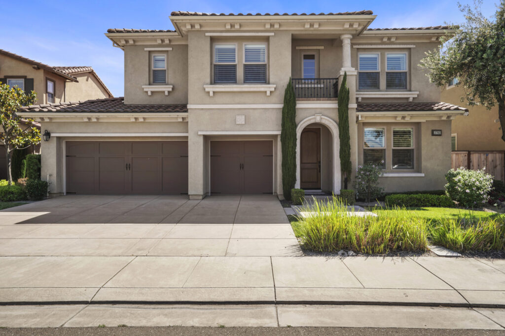 Featured image for the Homes for Sale in Cabrillo Park, Tracy, CA Community Guide Page